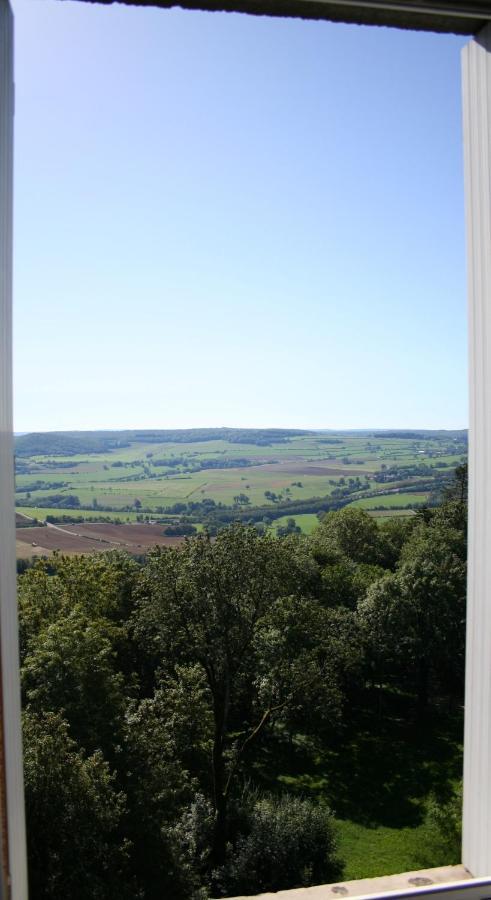 Le Sombernon Dijon Exteriér fotografie